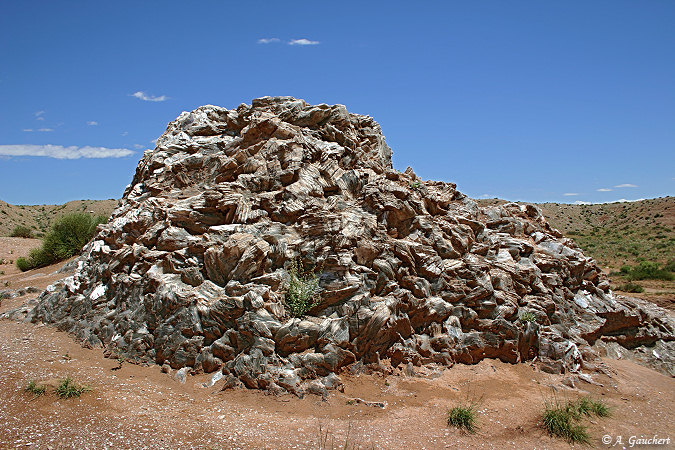 Glass Mountain
